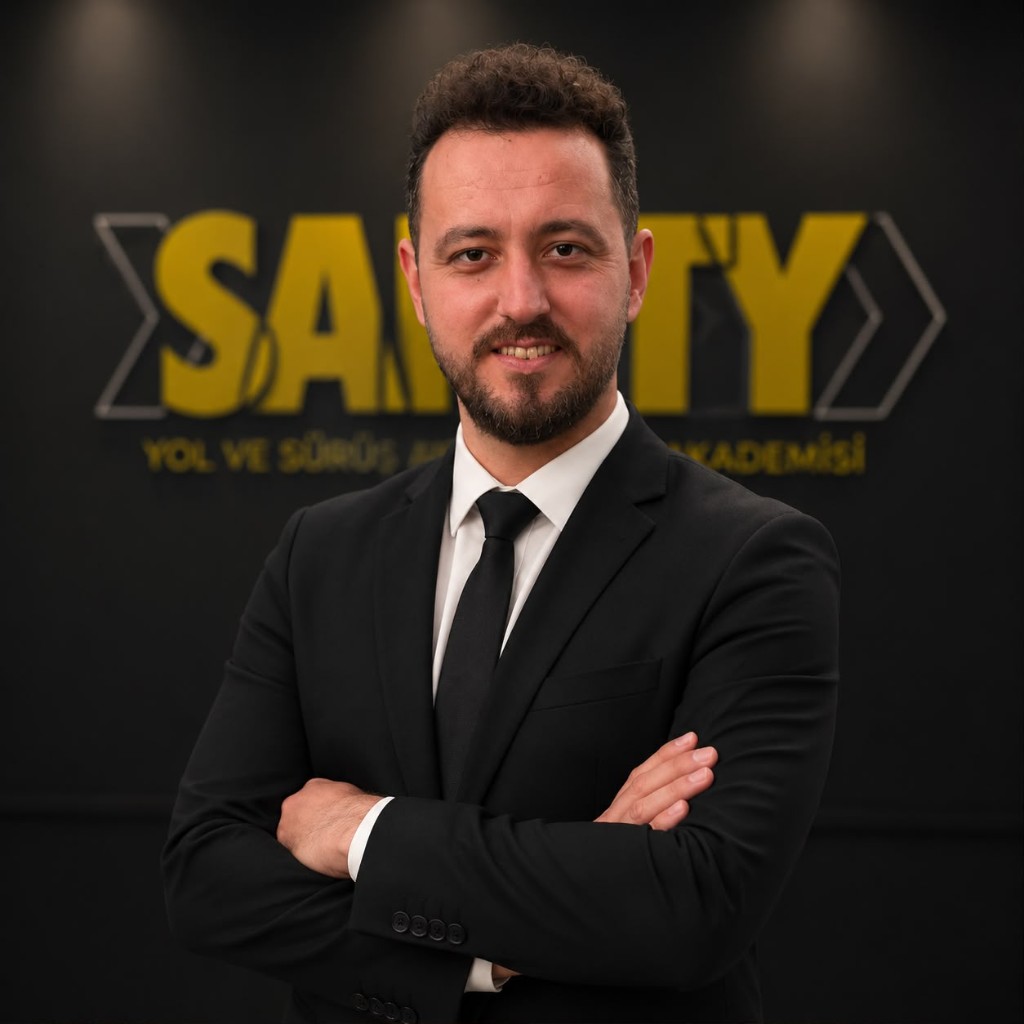 İLKER Ş. CAN